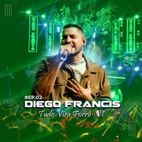 Download track Baby Volta Pra Mim (Ao Vivo) Diego Francis