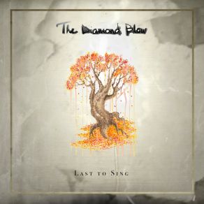 Download track Water Colour Tree The Diamond Blow