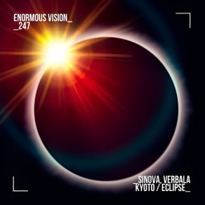 Download track Eclipse (Extended Mix) Verbala, Sinova