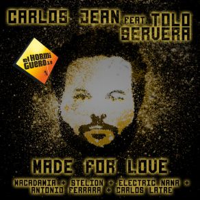 Download track Made For Love Carlos Jean