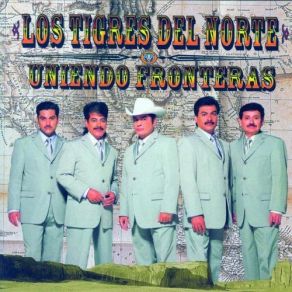 Download track El Centroamericano Los Tigres Del Norte