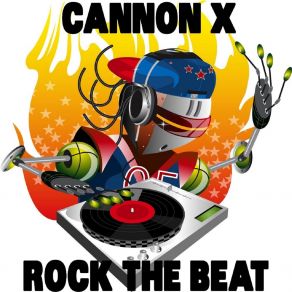 Download track Boom Boom Cannon X