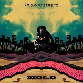 Download track Xhosa Africa ExpressDamon Albarn, Moonchild Sanelly, Otim Alpha