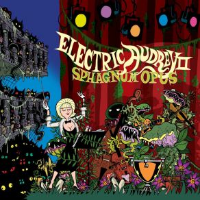 Download track DFF Electric Audrey 2