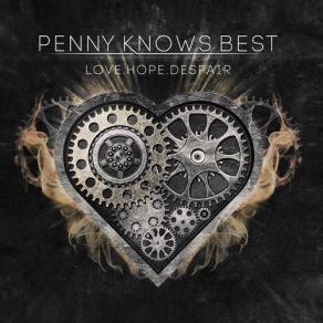 Download track Tears Flow In Vain Penny Knows Best