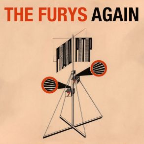 Download track Afraid The Furys