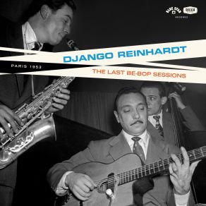 Download track Blues For Ike Django Reinhardt