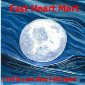 Download track I Don't Want To Leave You Here Fast Heart Mart