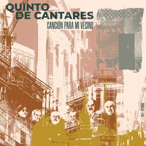 Download track Mi Niñez Quinto De Cantares