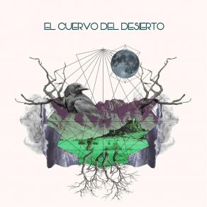 Download track Cinco El Cuervo Del Desierto