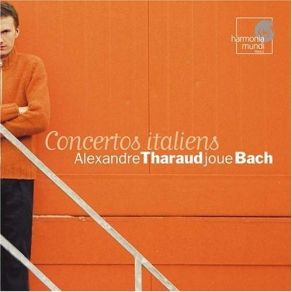 Download track 18-Concerto In G Major, 3 Presto Johann Sebastian Bach