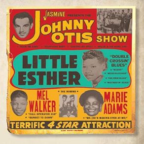 Download track Mistrustin' Blues Little Esther