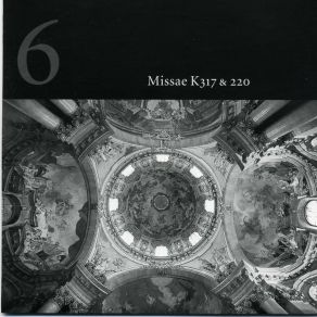 Download track Missa Brevis In C - Dur, KV 220 'Spatzenmesse' - Sanctus Mozart, Joannes Chrysostomus Wolfgang Theophilus (Amadeus)