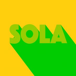 Download track Sola (Extended Mix) Edd