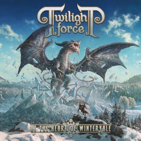 Download track The Last Crystal Bearer Twilight Force