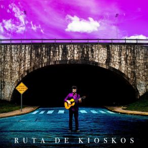 Download track Membrillo Ruta De Kioskos