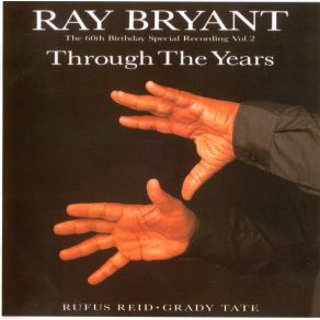 Download track Satin Doll Ray Bryant