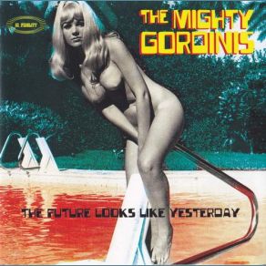 Download track Don't Treat Me Like A Dog The Mighty Gordinis