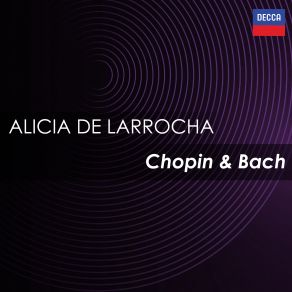 Download track 1. (Allegro) Alicia De LarrochaRoberto Alegro