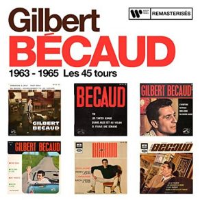 Download track Les Tantes Jeanne (Ah! Les Vacances) (Remasterisé En 2016) Gilbert Bécaud