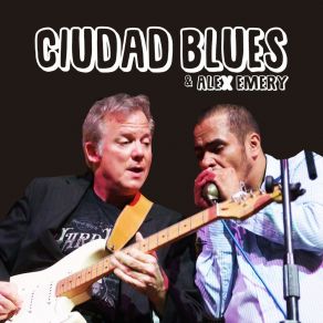 Download track Man Of Many Words Ciudad Blues