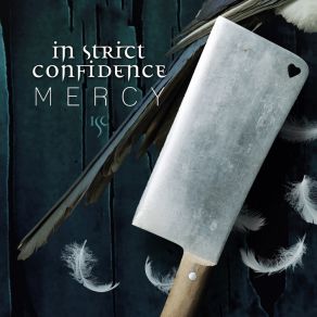 Download track Mercy (Extended Version) In Strict Confidence