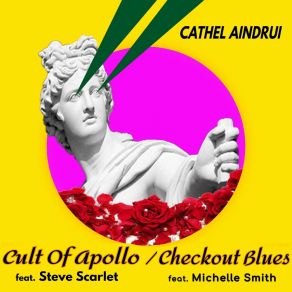 Download track Checkout Blues Cathel AindruiDano Murray