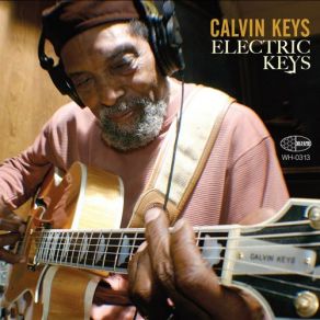 Download track Electric Keys Calvin Keys