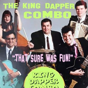 Download track Is It True? The King Dapper Combo