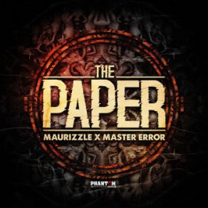 Download track The Paper Master Error, Maurizzle