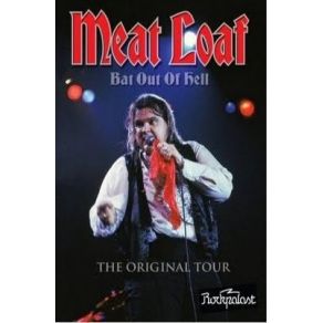 Download track Rock And Roll Dreams Come Through (Intro) Meat Loaf