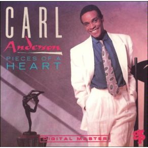 Download track Dance Of The Seven Veils Carl Anderson