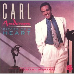 Download track Baby My Heart Carl Anderson