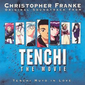 Download track Tenchi's Decision Nina Hagen, Christopher Franke