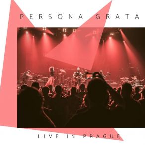 Download track Ace (Live) Persona Grata