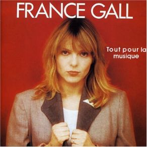 Download track Tout Pour La Musique France Gall