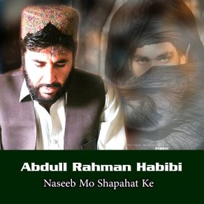 Download track Che Meedan Da Hasharga Abdull Rahman Habibi