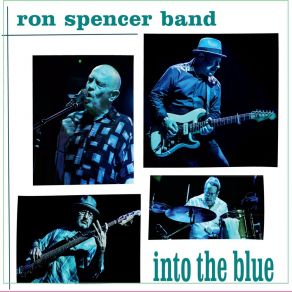 Download track (I'm Doin') Ah-Ight Ron Spencer Band