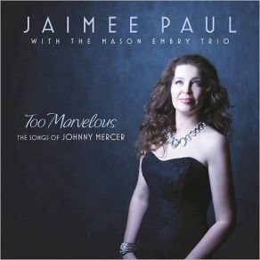 Download track P. S. I Love You Jaimee Paul