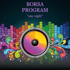 Download track One Night (Synth Mix) Borsa Program