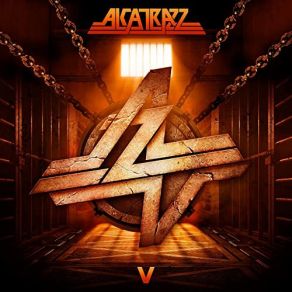 Download track Return To Nevermore Alcatraz