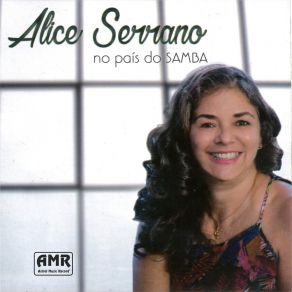 Download track Talvez Nunca Mais ALICE SERRANO