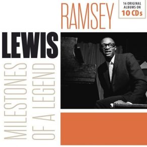 Download track A Portrait Of Jennie Ramsey Lewis