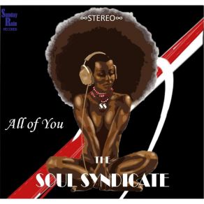 Download track I'm A Man The Soul Syndicate