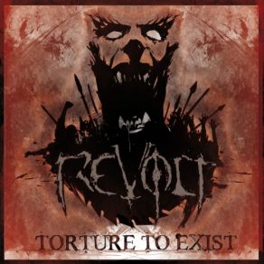 Download track Kill The Rapist RevoltRevolt Revolt