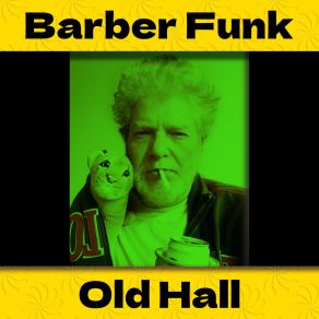 Download track Slicked Back Hair Barber Funk