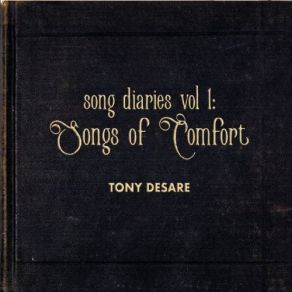 Download track The Best You Can Give Tony DeSare