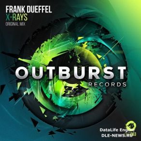 Download track X-Rays (Original Mix) Frank Düffel