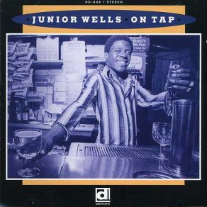 Download track Junior'S Thing Junior Wells