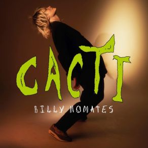 Download track Vertigo Billy Nomates